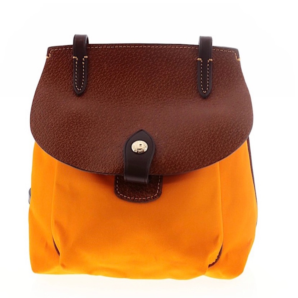 Dooney & Bourke Crossbody Purse Genuine